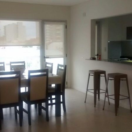 Torre 1 Relax Lejlighed Puerto Madryn Eksteriør billede