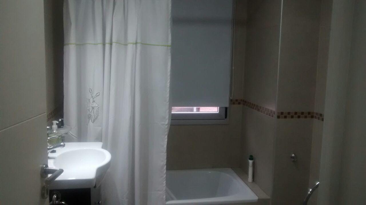 Torre 1 Relax Lejlighed Puerto Madryn Eksteriør billede