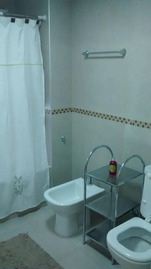 Torre 1 Relax Lejlighed Puerto Madryn Eksteriør billede