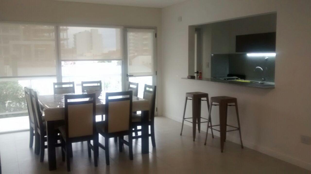 Torre 1 Relax Lejlighed Puerto Madryn Eksteriør billede