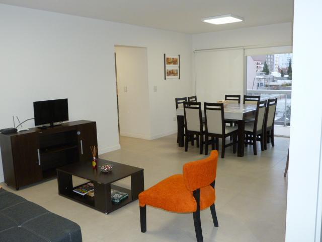 Torre 1 Relax Lejlighed Puerto Madryn Eksteriør billede