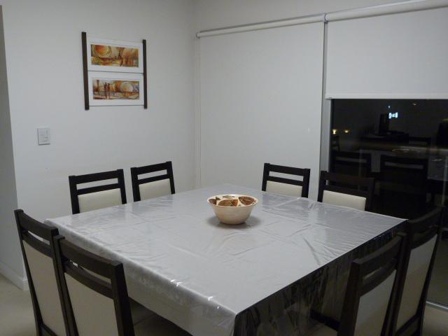 Torre 1 Relax Lejlighed Puerto Madryn Eksteriør billede