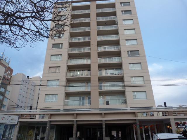 Torre 1 Relax Lejlighed Puerto Madryn Eksteriør billede