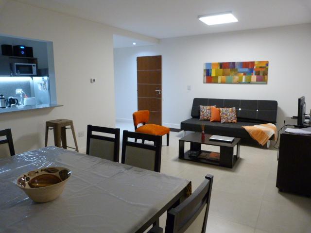 Torre 1 Relax Lejlighed Puerto Madryn Eksteriør billede